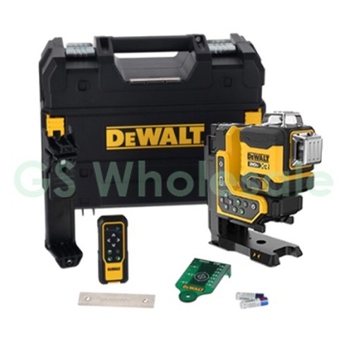 Dewalt dcle34035n telecomando - dewalt,