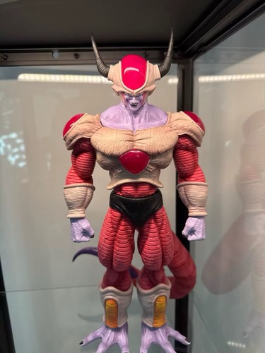 Freezer personaggio dragon - freezer,