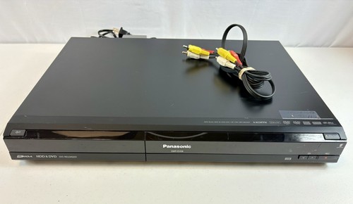 Panasonic dmr eh58 - panasonic, dmr-eh58