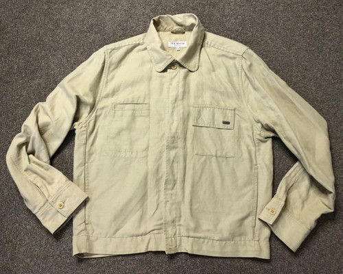 Giacca casual uomo ted - da,