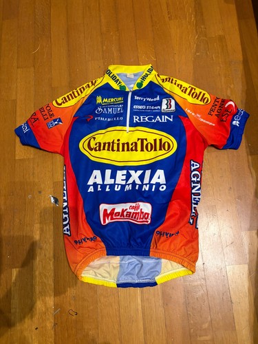 Maglia originale diadora tgs - diadora,