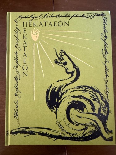 The hekataeon medea edition - medea,