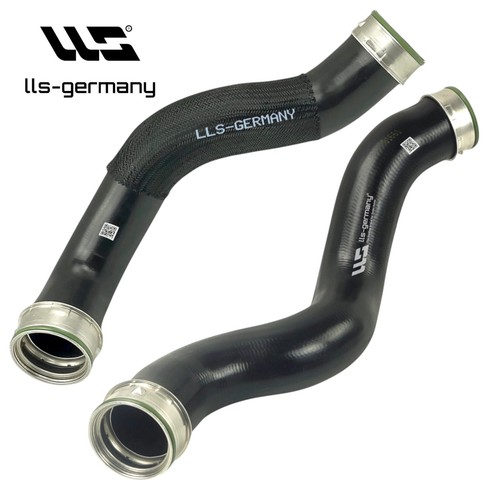 Tubo intercooler per - , mercedes