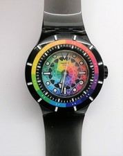 Swatch scuba Libre 2015 -