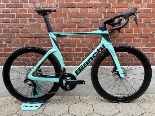 Nuovo bianchi oltre - nuovo!,