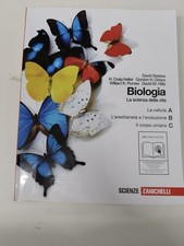 BIOLOGIA. LA SCIENZA DELLA