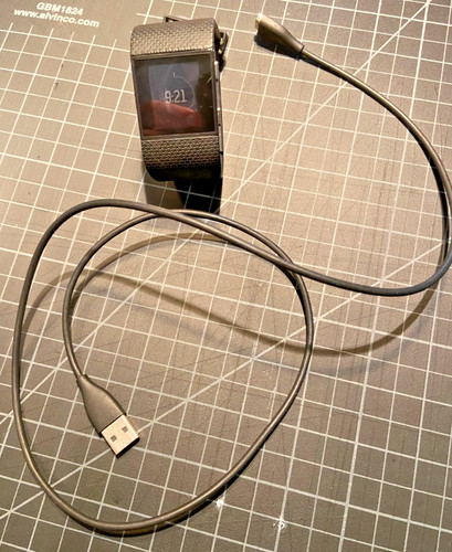 Fitbit surge fitness watch - fitbit,