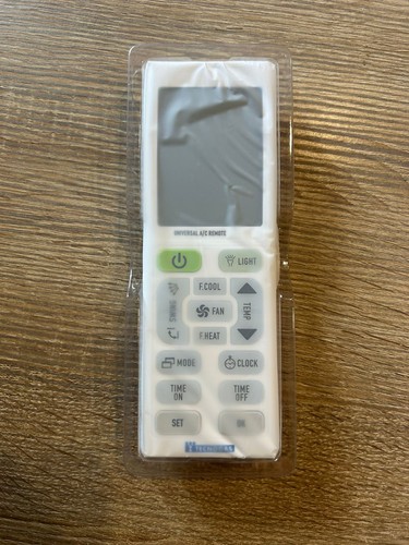 Telecomando universal air