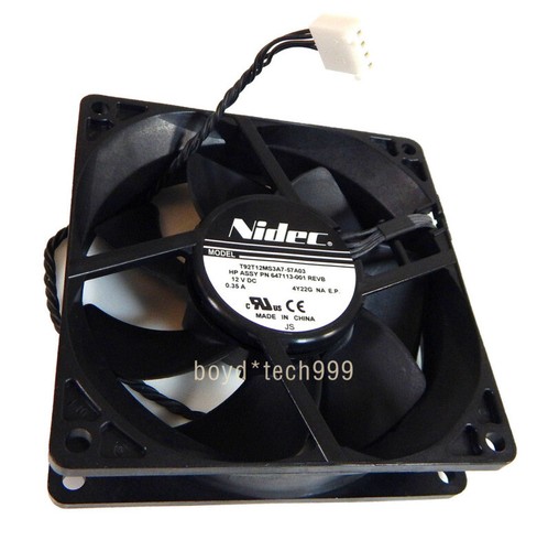 Nuovo per z840 z820 - hp,