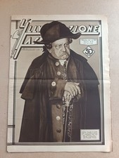 L'ILLUSTRAZIONE FASCISTA N°48