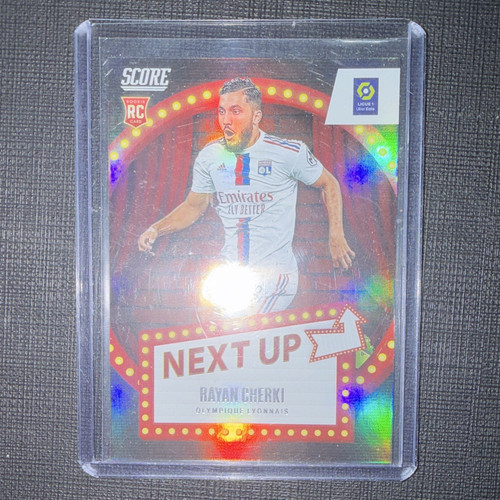 Panini score ligue 2022 - panini,