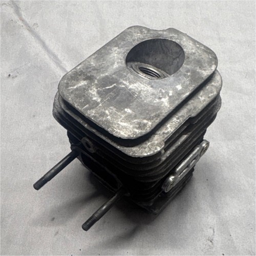 Echo 452 chainsaw cylinder - vl,
