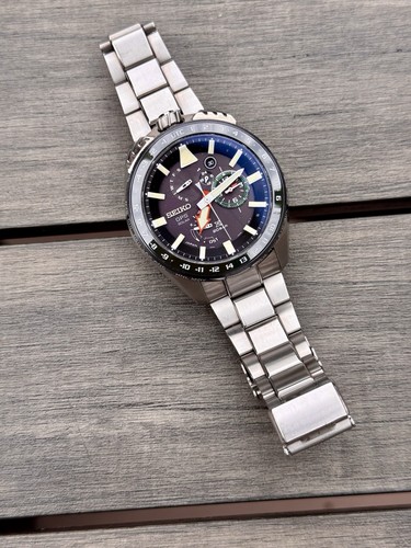 Seiko prospex sbed007 - prospex,
