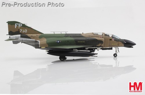 Hobby master ha19081 4d - hobby, f-4d