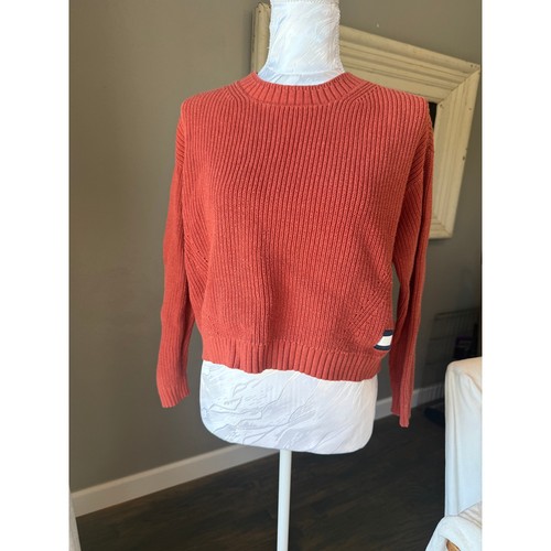 Tommy jeans maglione costine - tommy,