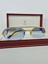 Vintage Cartier Must Décor