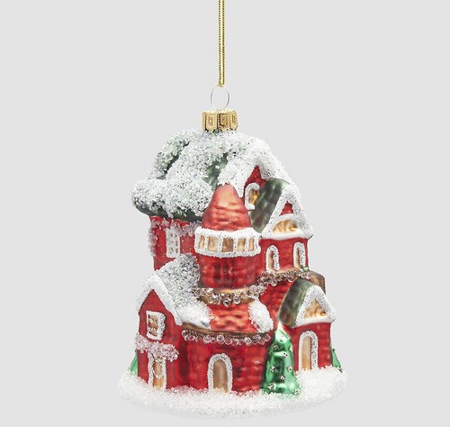 Casetta natale - casetta, di
