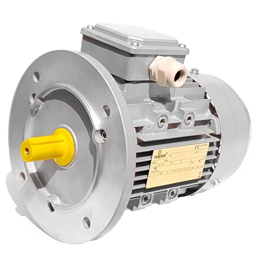 Motore elettrico trifase 37 - motore,