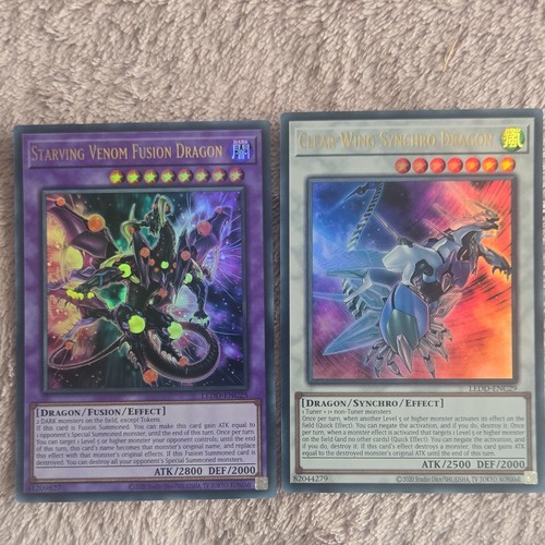 Konami ledd starving - konami,