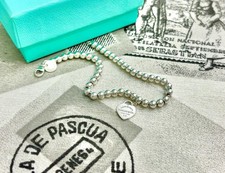 Bracciale Bead Heart Tag