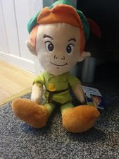 Disney Classics Peter Pan