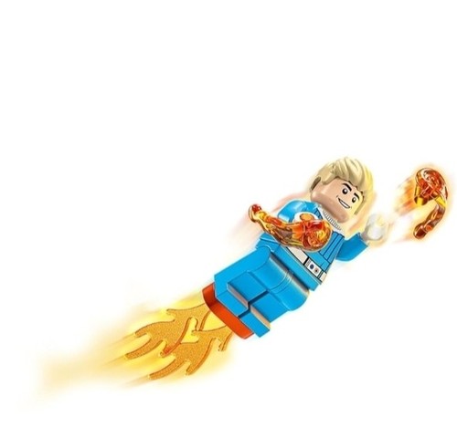 Lego marvel fantastic for - |,