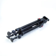 Cartoni Focus HD testa fluida