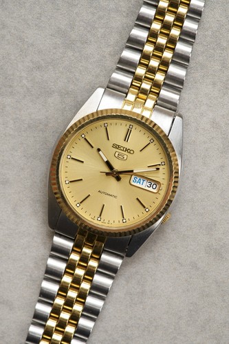 Orologio seiko 7s26 3110 - seiko, 5