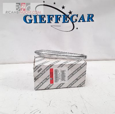 Fanale laterale freccia - fanale,