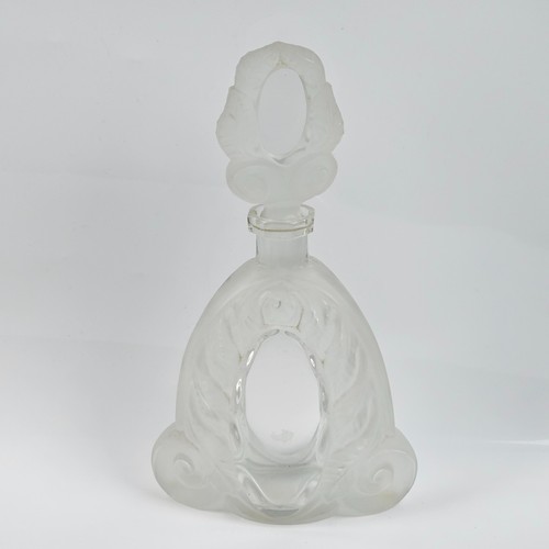 Decanter cristallo vetro - cristallo,