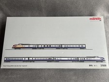 H0 Märklin 37608 - BR 601 "
