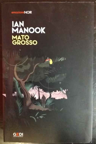 Mato grosso