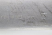 Scarico SUZUKI 650 BURGMAN