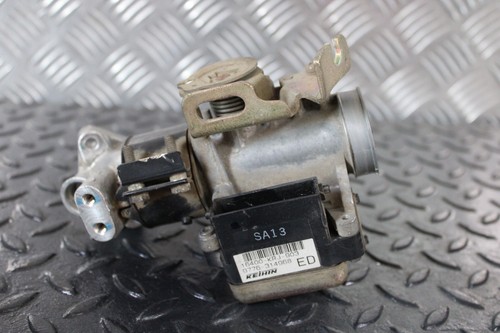 Honda pantheon 150 - 150, corpo