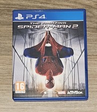 The Amazing Spider-Man 2 (Sony