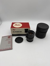Leica Elmarit M 2,8/28 mm /