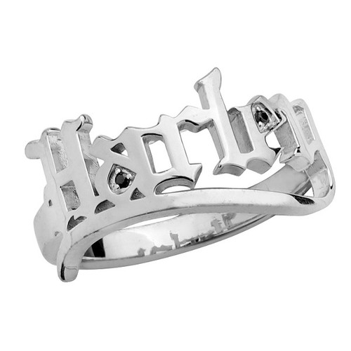 Anello harley davidson old - harley-davidson,