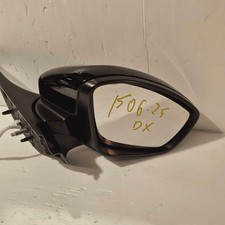 DX. RETROVISORE EST. REGOLAZ