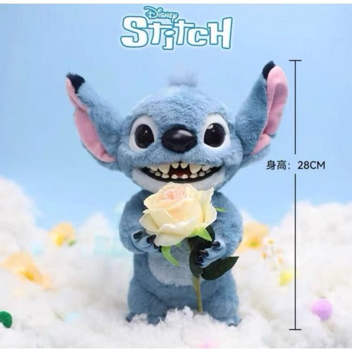Movie stitch plush - 28,