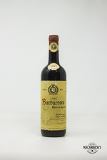 Barbaresco valfieri riserva - barbaresco,