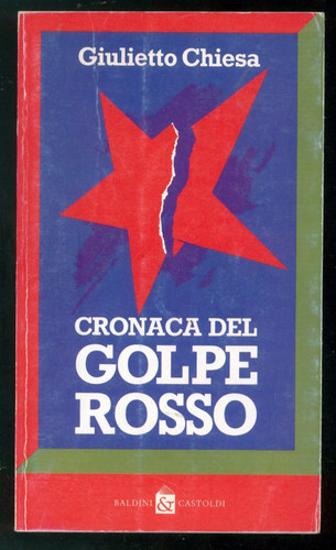 Chiesa giulietto cronaca - chiesa,