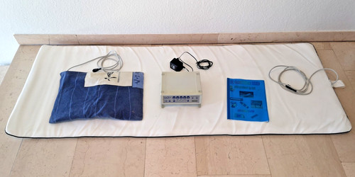 Dispositivo magnetoterapia - dispositivo, di