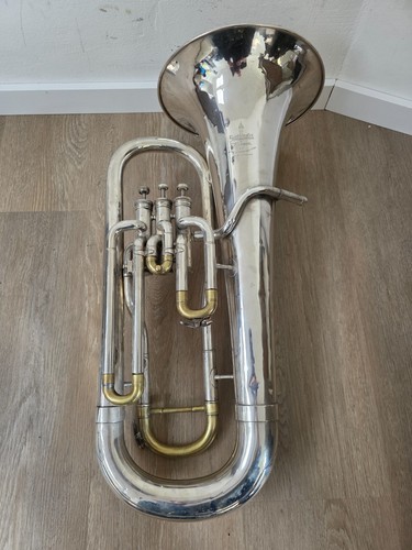 Besson westminster euphonium - besson,