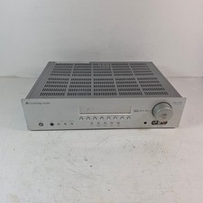Amplificatore ricevitore - , av