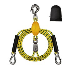 Corda traino polietilene - in,