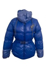 Lusso pinko puffer jacket - puffer,