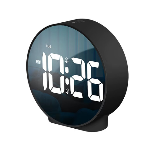 Sveglia digitale led orologio - sveglia,