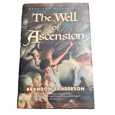 The Well of Ascension