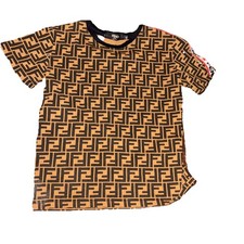 Fendi  brown with shoulder