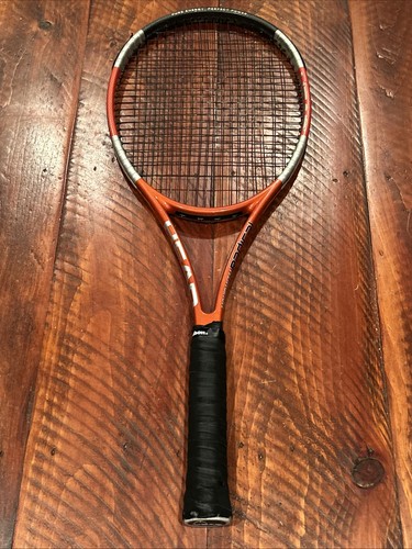 Racchetta tennis head - racchetta,
